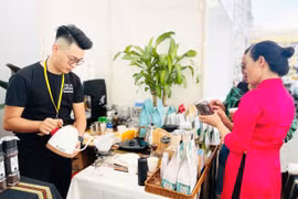 Gia Lai Coffee Festival 2025: Kết nối và chia sẻ hệ sinh thái cà phê