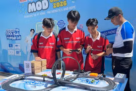 Khơi dậy hứng thú học toán cho học sinh, sinh viên