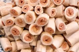 Nỗi lo ngày càng lớn