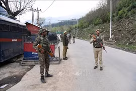 Toàn cảnh vụ thảm sát du khách ở Kashmir khiến quan hệ Pakistan và Ấn Độ căng thẳng