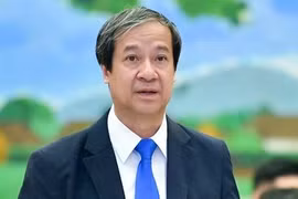 Đề xuất miễn học phí từ mầm non đến đại học cho con nhà giáo