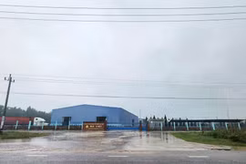 Doanh nghiệp nào vừa được duyệt 3 dự án cụm công nghiệp ở Bình Định?