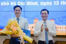 Điều động, bổ nhiệm cán bộ chủ chốt ở 3 tỉnh, thành