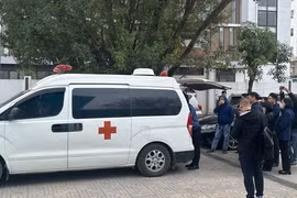 Vụ phóng hỏa quán cà phê khiến 11 người tử vong: Nhiều thi thể bị cháy biến dạng