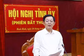 Sáp nhập Bình Định và Gia Lai mở ra cơ hội phát triển toàn diện