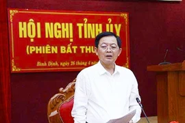 Sáp nhập Bình Định và Gia Lai mở ra cơ hội phát triển toàn diện