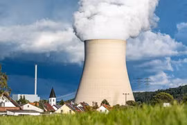 Trách nhiệm, bài bản khi tái khởi động dự án điện hạt nhân