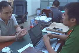 Đồng Nai vừa bắt giữ nhóm đối tượng dụ dỗ hàng trăm người đầu tư tiền ảo đa cấp