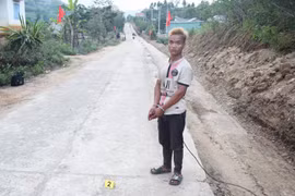 Lộ diện kẻ sát nhân sau khi khai quật và khám nghiệm tử thi 