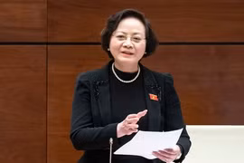 Bộ Nội vụ đề xuất các hình thức kỷ luật cán bộ, công chức vi phạm