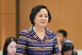 Bộ Nội vụ đề xuất bổ sung trường hợp cán bộ, công chức được miễn trách nhiệm kỷ luật