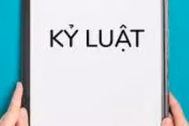 Ban Thường vụ Tỉnh ủy Quảng Trị kỷ luật cán bộ