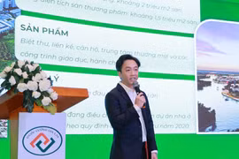 Công ty Quốc Cường Gia Lai muốn đổi tên