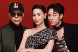 Lý do Hồ Ngọc Hà gia nhập bộ ba quyền lực trong show âm nhạc của VTV