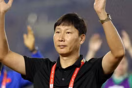 Vì sao HLV Kim Sang-sik và Duy Mạnh không chọn Vinicius thắng giải FIFA The Best 2024?