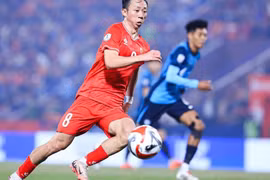 Đội tuyển Việt Nam: Quân số HAGL đông hơn, nhưng có chất hơn?