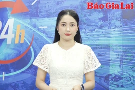 Gia Lai 24h: Tăng cường chấn chỉnh hành nghề y tư nhân 