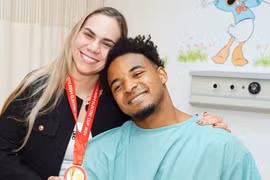 Bảo vệ quyền lợi cho vận động viên