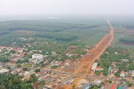 Đắk Lắk cho phép xây công trình tối đa 100m² trên đất nông nghiệp