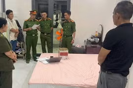 Lâm Đồng: Bắt giám đốc công ty bất động sản chuyên 'hô biến' đất công