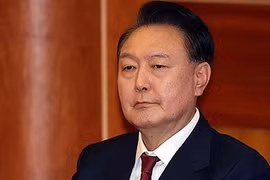 Hàn Quốc: Ông Yoon Suk-yeol bị truy tố