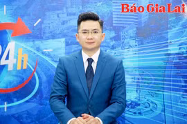 Gia Lai 24h: Tạm giam chủ quán karaoke vì “giam lỏng” nữ tiếp viên 