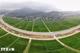 Đề nghị đánh giá và sửa đổi Luật Đất đai 2024 phù hợp với chính quyền 2 cấp