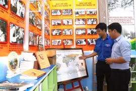 Phát huy sức sống Không gian văn hóa Hồ Chí Minh