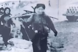 Đại Lải, mãi tuôn trào sức trẻ - Bài cuối: Nơi xuất hiện nhiều kiện tướng...