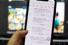 Ma trận lừa đảo: Sập bẫy cọc tiền resort