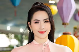 Phan Thị Mơ ra sao sau 7 năm đăng quang hoa hậu?