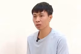 Phát hiện đường dây sản xuất thực phẩm giả bảo vệ sức khỏe trẻ em