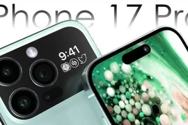 iPhone 17 Pro có những thay đổi nào đáng chú ý?