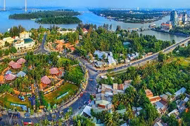 Bộ Nội vụ lý giải việc không giữ lại 87 thành phố