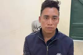 Triệt phá đường dây đưa người Trung Quốc vượt biên vào Việt Nam