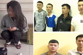 Triệt phá đường dây ma túy liên tỉnh, bắt 7 đối tượng cùng hàng ngàn viên ma túy