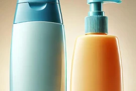 Dùng kem chống nắng kém chất lượng ảnh hưởng sức khỏe thế nào?