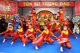 Gia Lai tham gia Ngày Quốc gia Việt Nam tại EXPO 2025 ở Nhật Bản 