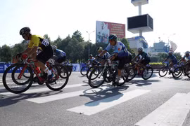 Các cua rơ sẵn sàng “khuấy động” đường đua Gia Lai