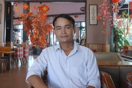 Gia Lai có 3 tác giả đạt giải C cuộc thi “Thơ ca và Nguồn cội”