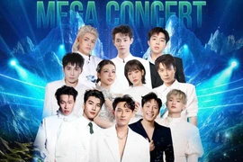 Hứa hẹn bùng nổ với đêm khai mạc Năm du lịch quốc gia - Gia Lai 2026.