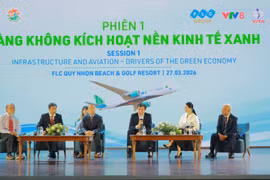 Tỉnh Gia Lai triển khai chiến lược kích hoạt trục du lịch liên vùng kết nối hành lang kinh tế biển - cao nguyên nhằm đa dạng hóa trải nghiệm và thu hút khách du lịch quốc tế.