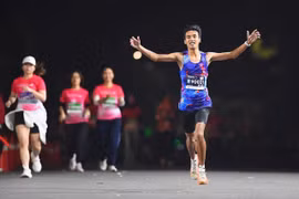 Điền kinh Gia Lai nỗ lực trước thềm Giải vô địch quốc gia marathon năm 2026. 