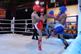 Gia Lai đăng cai Giải vô địch kickboxing trẻ toàn quốc năm 2025