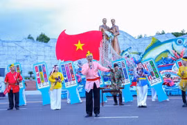 Gia Lai: Điểm hẹn của 2 sự kiện du lịch, thể thao lớn trong năm 2026.