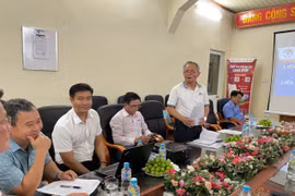 Liên đoàn Bóng đá tỉnh Bình Định vừa chính thức đổi tên thành Liên đoàn Bóng đá tỉnh Gia Lai nhằm tập hợp, đoàn kết các tổ chức, cá nhân yêu thích bóng đá trong và ngoài tỉnh. 