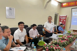 Liên đoàn Bóng đá tỉnh Bình Định vừa chính thức đổi tên thành Liên đoàn Bóng đá tỉnh Gia Lai nhằm tập hợp, đoàn kết các tổ chức, cá nhân yêu thích bóng đá trong và ngoài tỉnh. 