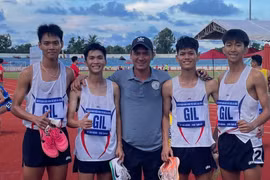 Tại Giải vô địch điền kinh trẻ quốc gia 2025, các VĐV Gia Lai đã giành được 4 huy chương bạc và 1 huy chương đồng, vượt xa kỳ vọng ban đầu. 