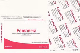Thuốc Femancia