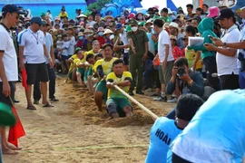 Bước chuyển mình mạnh mẽ của phong trào thể thao Gia Lai 